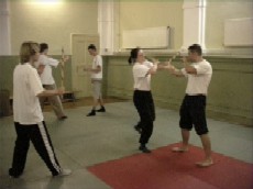 kampfsport escrima 3